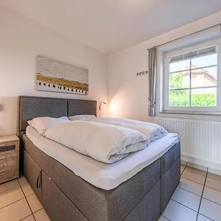 דירה In Friedrichskoog-spitze Mit Parkplatz, Cleaning Included