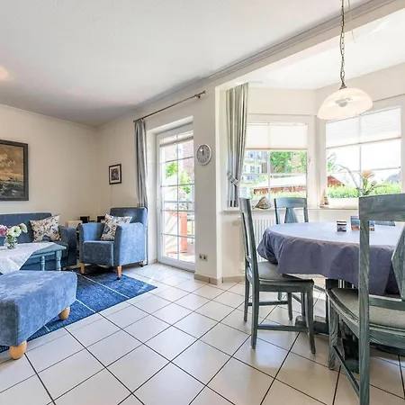 דירה In Friedrichskoog-spitze Mit Parkplatz, Cleaning Included *