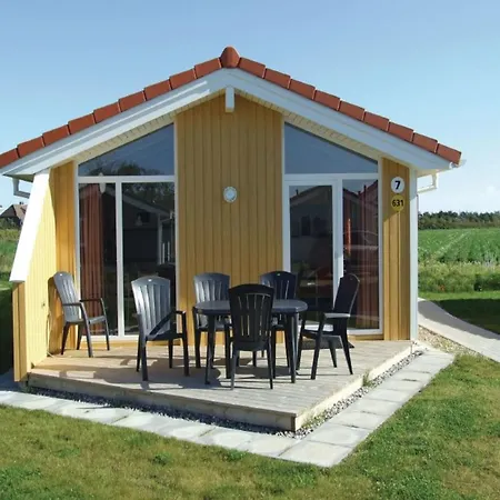 In Friedrichskoog-spitze Mit Parkplatz, Cleaning Included דירה *